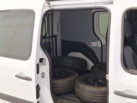 Mercedes-Benz Citan vaihtoauto