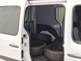 Mercedes-Benz Citan vaihtoauto