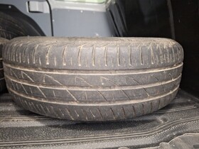 Mercedes-Benz Citan vaihtoauto