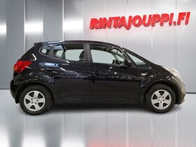 Kia Venga vaihtoauto