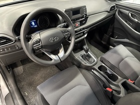 Hyundai i30 Wagon vaihtoauto