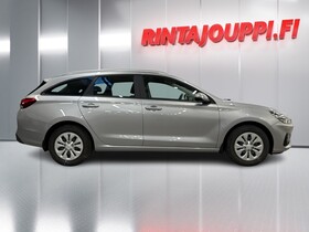 Hyundai i30 Wagon vaihtoauto