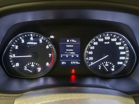 Hyundai i30 Wagon vaihtoauto