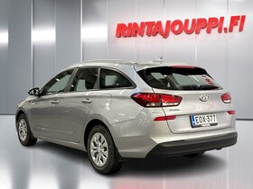 Hyundai i30 Wagon vaihtoauto