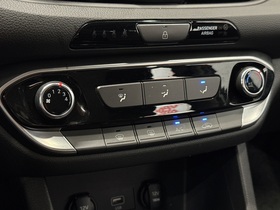 Hyundai i30 Wagon vaihtoauto