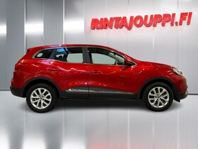 Renault Kadjar vaihtoauto