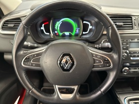 Renault Kadjar vaihtoauto