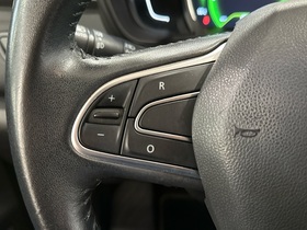 Renault Kadjar vaihtoauto