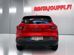 Renault Kadjar vaihtoauto