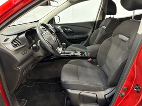 Renault Kadjar vaihtoauto