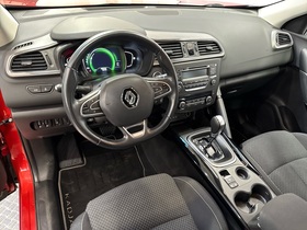 Renault Kadjar vaihtoauto