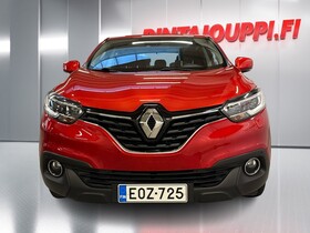 Renault Kadjar vaihtoauto