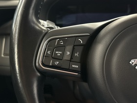 Jaguar XF vaihtoauto