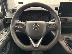 Opel Combo vaihtoauto