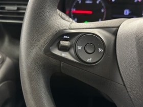 Opel Combo vaihtoauto