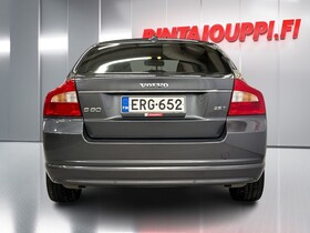 Volvo S80 vaihtoauto