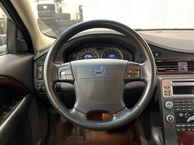 Volvo S80 vaihtoauto