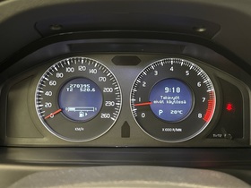 Volvo S80 vaihtoauto