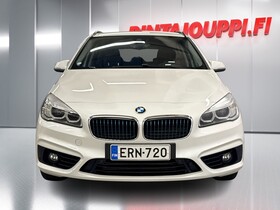 BMW 225 vaihtoauto