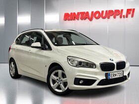 BMW 225 vaihtoauto