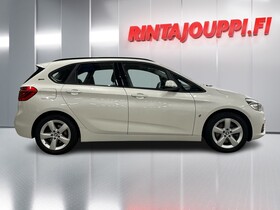 BMW 225 vaihtoauto