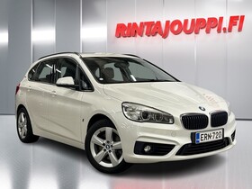 BMW 225 vaihtoauto