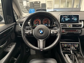 BMW 225 vaihtoauto