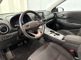 Hyundai Kona vaihtoauto