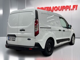 Ford Transit Connect vaihtoauto