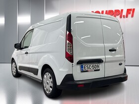 Ford Transit Connect vaihtoauto