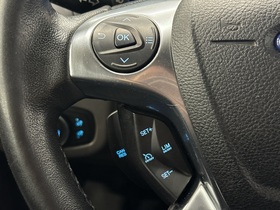 Ford Transit Connect vaihtoauto