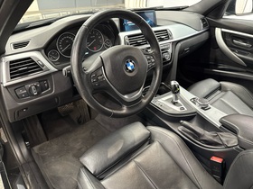 BMW 330 vaihtoauto