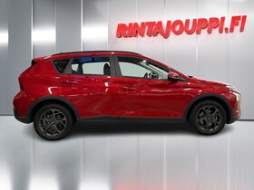 Hyundai Bayon vaihtoauto