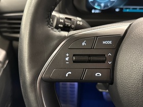 Hyundai Bayon vaihtoauto