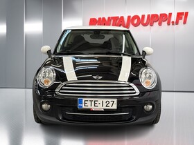 Mini Hatchback vaihtoauto
