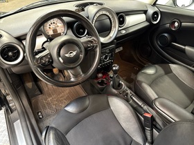 Mini Hatchback vaihtoauto