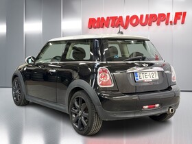 Mini Hatchback vaihtoauto