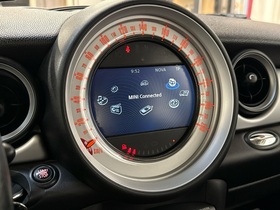 Mini Hatchback vaihtoauto