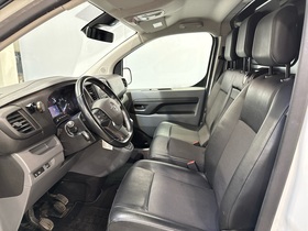 Opel Vivaro vaihtoauto
