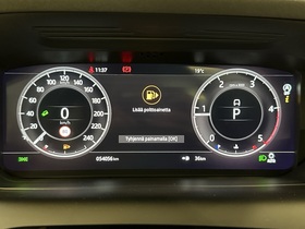 Land Rover Discovery Sport vaihtoauto