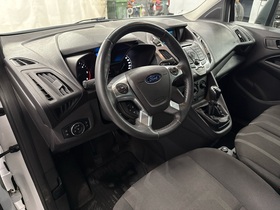 Ford Transit Connect vaihtoauto