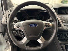 Ford Transit Connect vaihtoauto