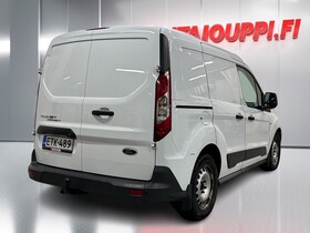 Ford Transit Connect vaihtoauto