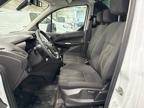 Ford Transit Connect vaihtoauto