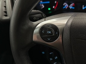 Ford Transit Connect vaihtoauto