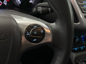 Ford Transit Connect vaihtoauto