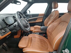 Mini Countryman vaihtoauto