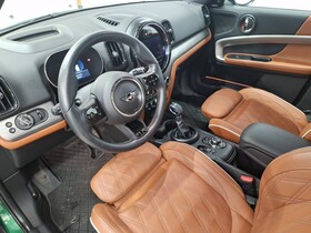 Mini Countryman vaihtoauto