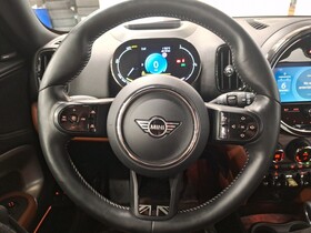 Mini Countryman vaihtoauto