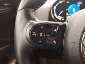 Mini Countryman vaihtoauto